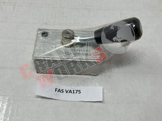 Picture of FAS VA175 NEW HOLDING VALVE (WITH HANDLE)