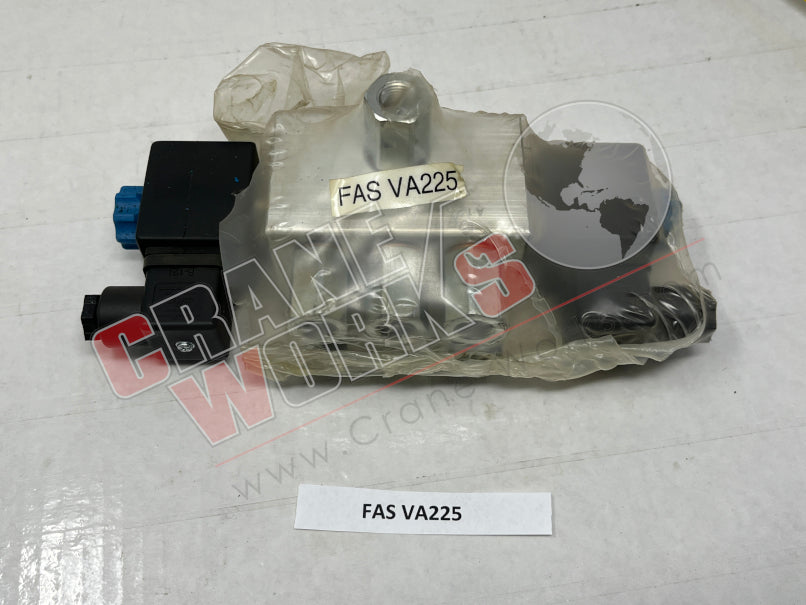 Picture of FAS VA225 NEW VALVE