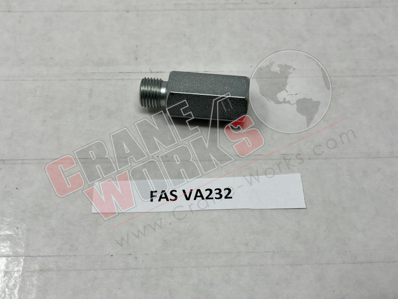 Picture of FAS VA232 NEW VALVE