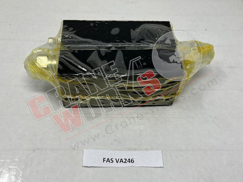 Picture of FAS VA246 NEW VALVE   (WAS VA245)