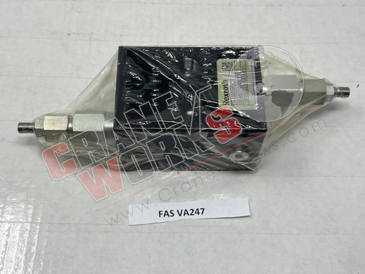 Picture of FAS VA247 NEW VALVE