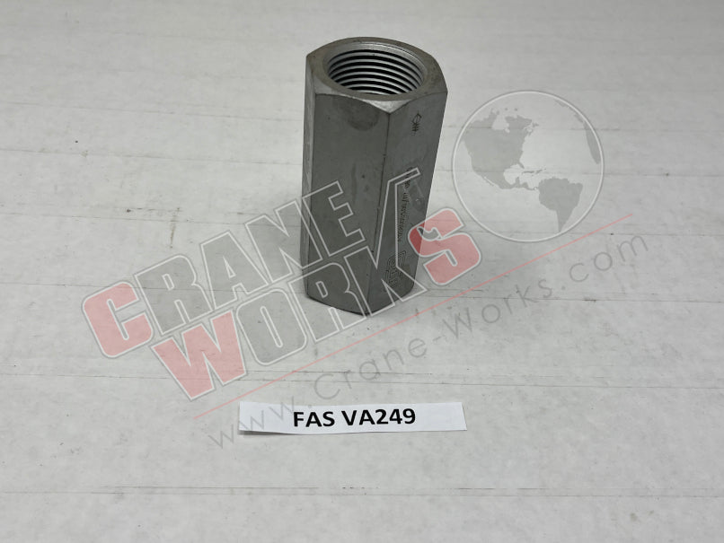 Picture of FAS VA249 NEW VALVE