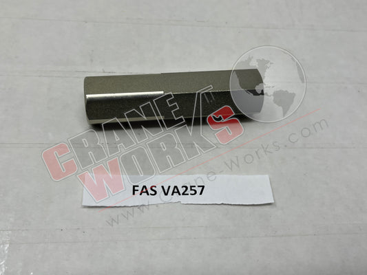 Picture of FAS VA257 NEW VALVE