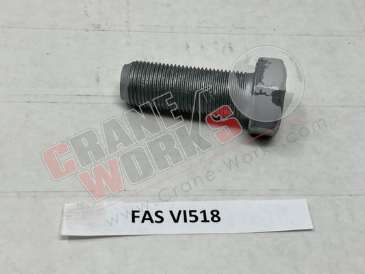 Picture of FAS VI518 NEW SCREW