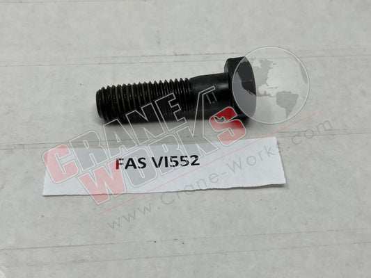 Picture of FAS VI552 NEW 14 MM X 50 HEX HD