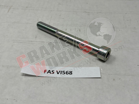 Picture of FAS VI568 NEW 10 MM X 100 SOCKET HD