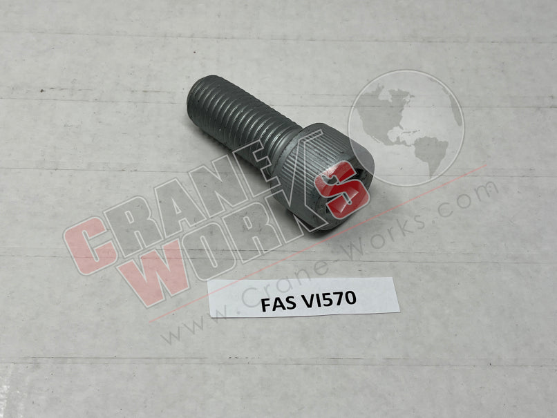 Picture of VI570 NEW SCREW