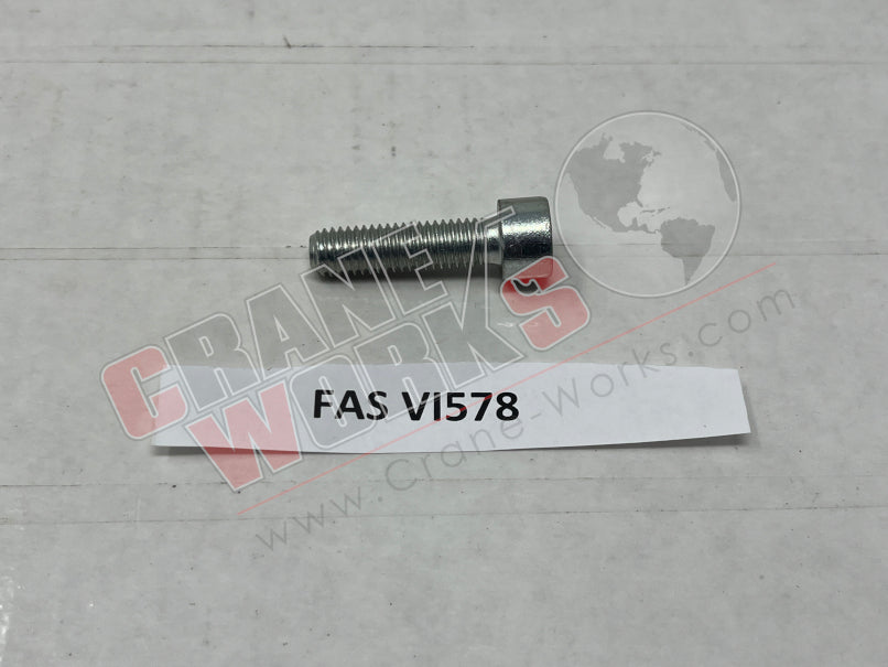 Picture of FAS VI578 NEW SCREW