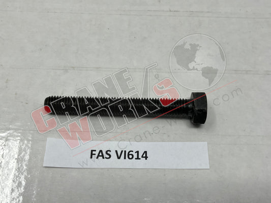 Picture of FAS VI614 NEW 10 MM X 80 HEX HD