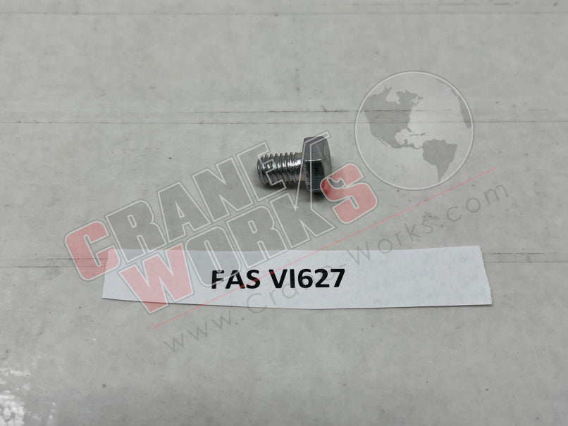 Picture of FAS VI627 NEW 10 MM X 12 HEX HD