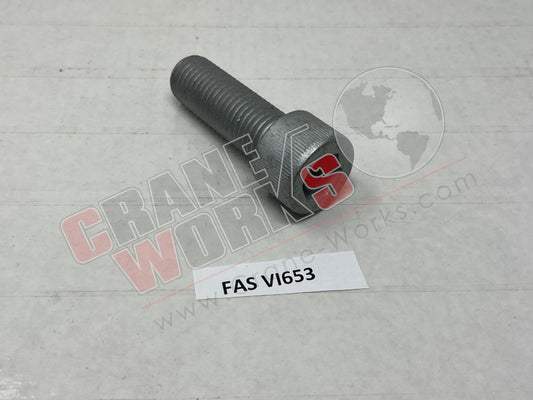 Picture of VI653 NEW SCREW