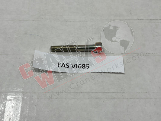 Picture of FAS VI685 NEW SCREW