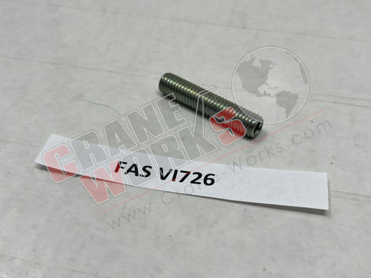 Picture of VI726 NEW SCREW