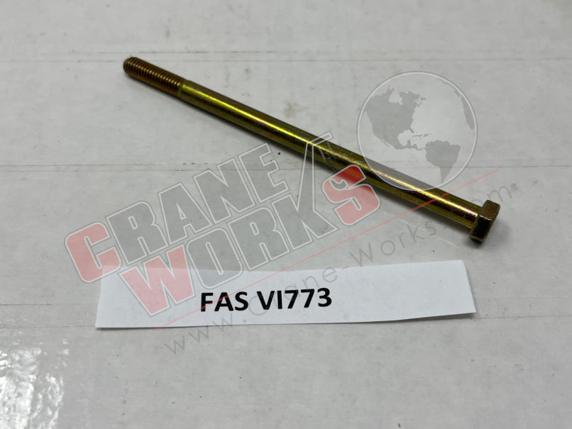 Picture of VI773 NEW SCREW