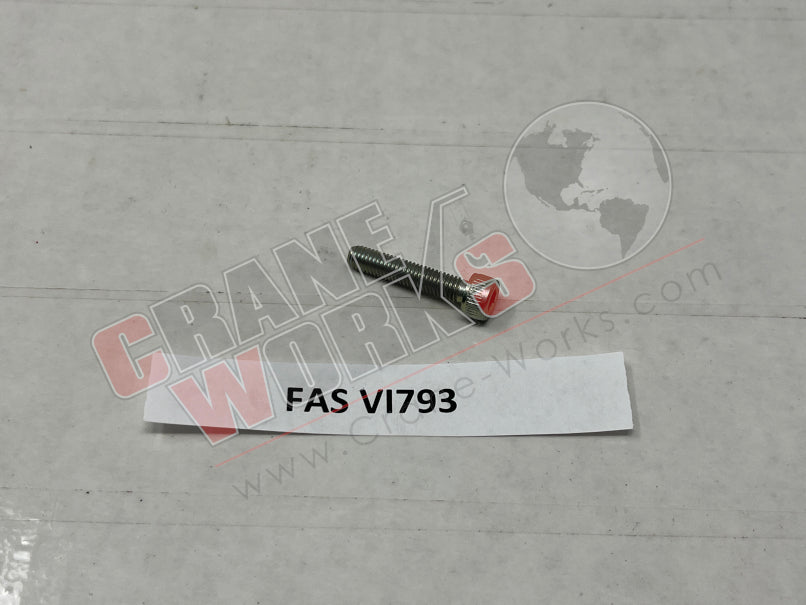 Picture of FAS VI793 NEW 5 MM X 25 SOCKET HD