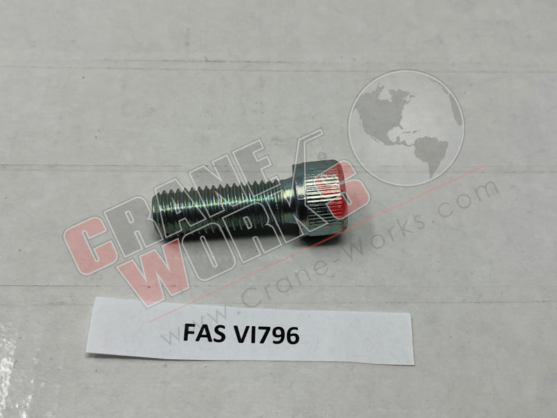 Picture of FAS VI796 NEW 14 MM X 40 SOCKET HD
