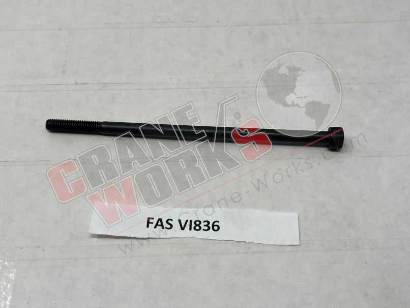 Picture of FAS VI836 NEW SCREW