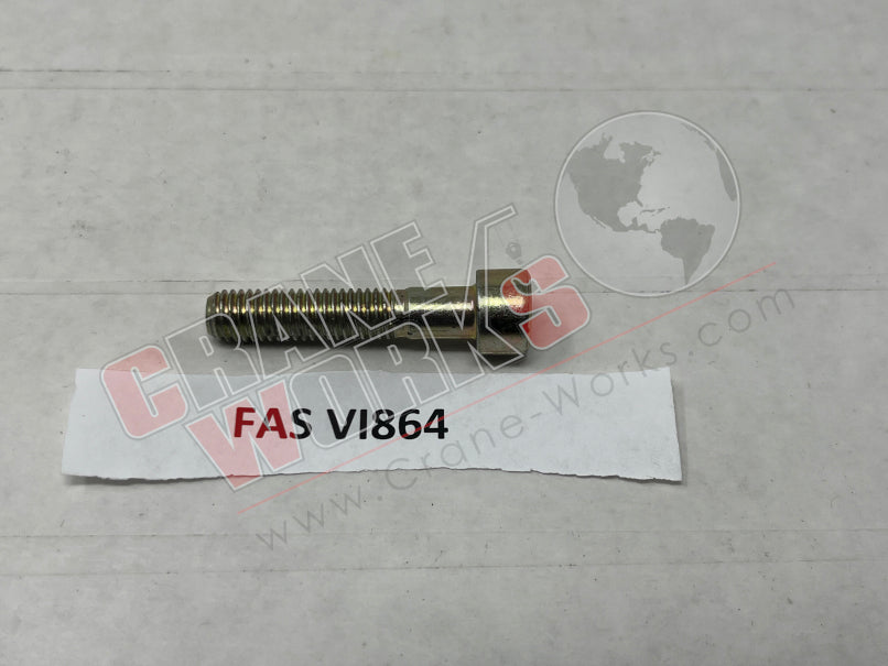 Picture of FAS VI864 NEW 8 MM X 40 SOCKET HD