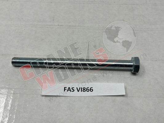 Picture of FAS VI866 NEW 10 MM X 130 HEX HD