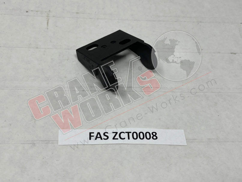Picture of FAS ZCT0008 NEW MALE CONNECTOR