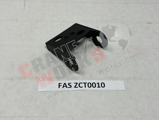 Picture of FAS ZCT0010 NEW FEMALE CONNECTOR