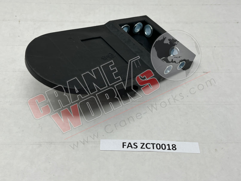 Picture of FAS ZCT0018 NEW MALE END CONNECTOR LINK