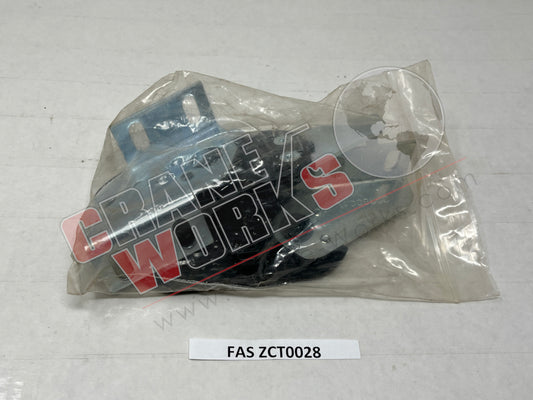 Picture of FAS ZCT0028 NEW COUPLING SET FEMALE