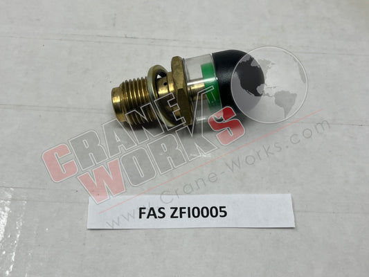 Picture of FAS ZFI0005 NEW INDICATOR H/P FILTER