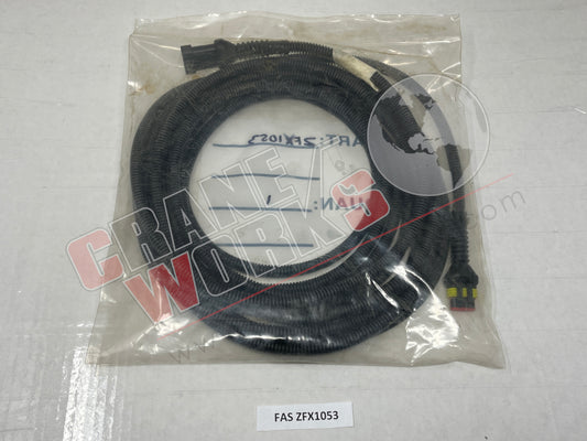 Picture of FAS ZFX1053 NEW TB2-B CABLE