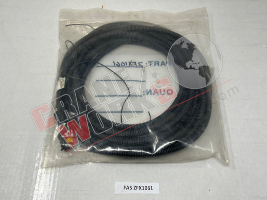Picture of FAS ZFX1061 NEW PRESSURE TRANSDUCER HARNESS