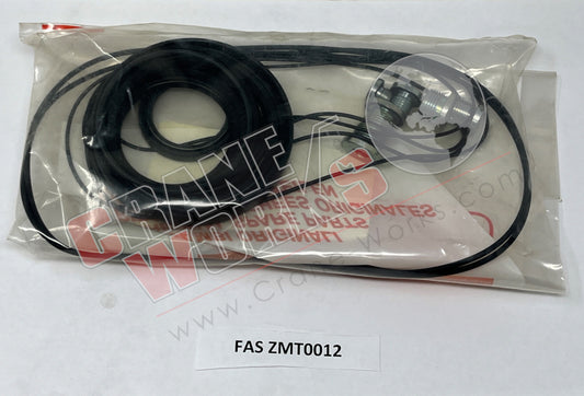 Picture of FAS ZMT0012 NEW SEAL KIT