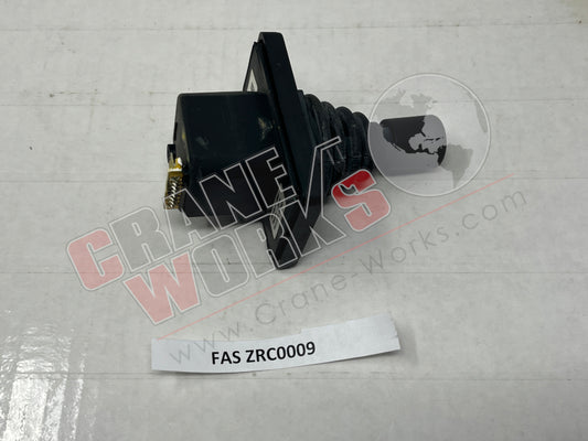 Picture of FAS ZRC0009 NEW JOY STICK LEVER 3 FUNCTION