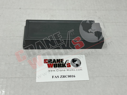 Picture of ZRC0016 NEW SCANRECO BATTERY (EEA2512)