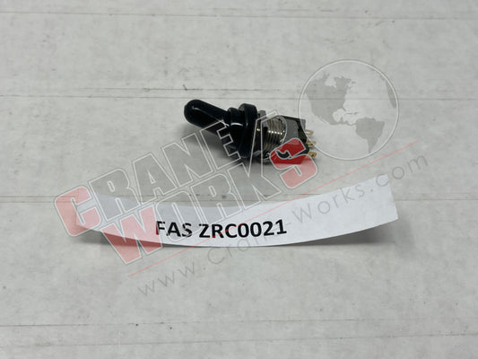 Picture of FAS ZRC0021 NEW SWITCH 2 STEADY POSITION