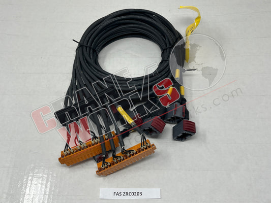 Picture of FAS ZRC0203 NEW CABLE FOR DISTRIBUTOR