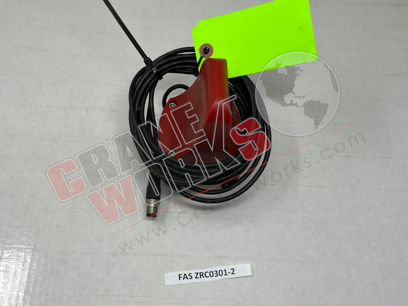 Picture of FAS ZRC0301-2 NEW ANTENNA